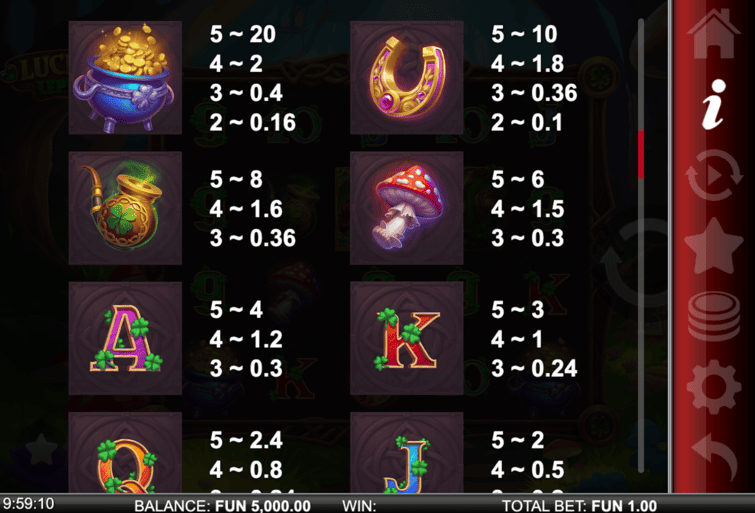 Screenshot  2 