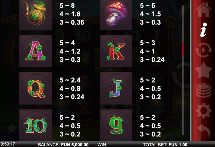 Screenshot  3 