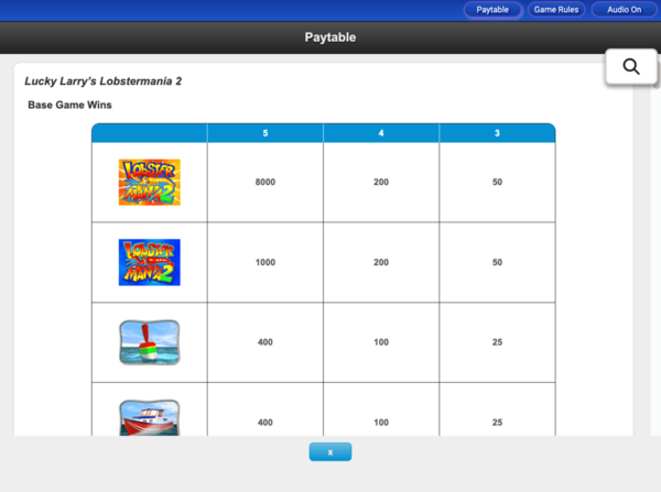 Screenshot  2 