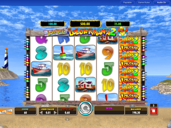 Screenshot  5 