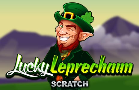 Play Lucky Leprechaun Scratch
