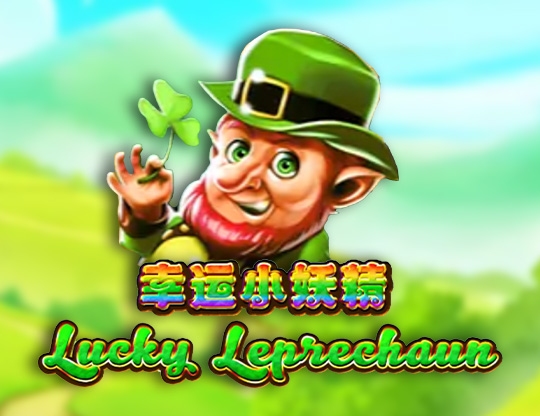 Play Lucky Leprechaun