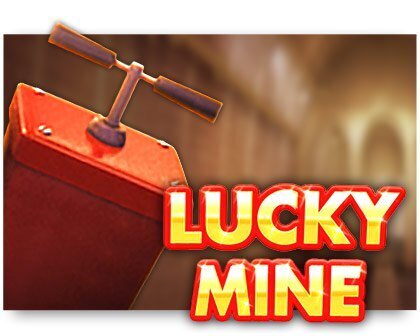 Play Lucky Mine