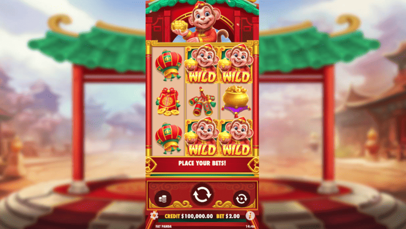 Screenshot  4 