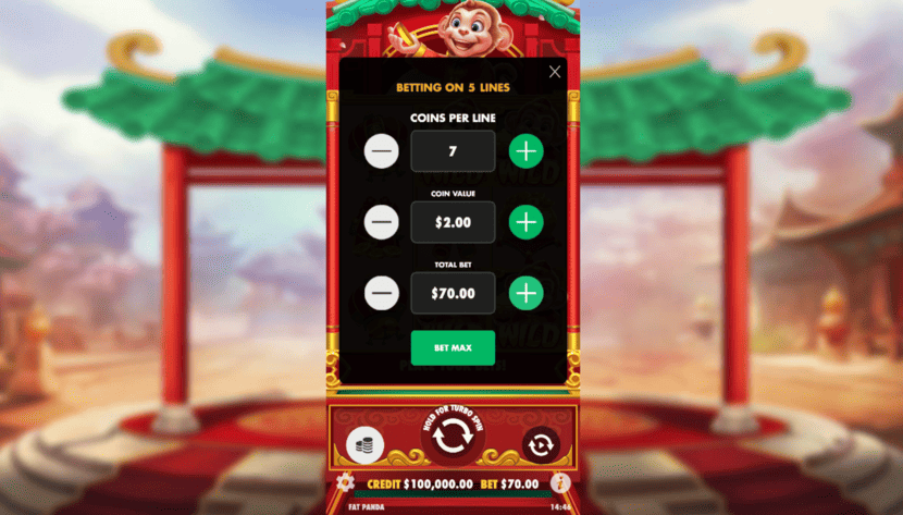 Screenshot  6 