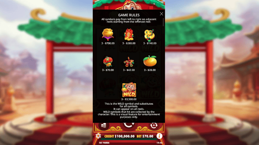 Screenshot  2 