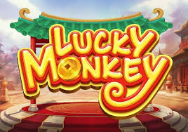Play Lucky Monkey