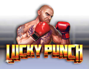 Lucky Punch Megaways
