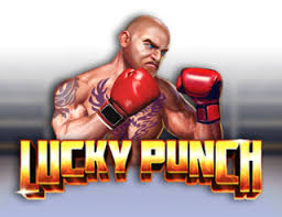 Play Lucky Punch
