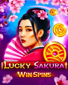 Lucky Sakura Win Spins