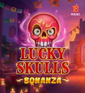Lucky Skulls Bonanza