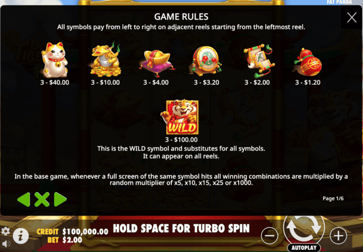 Screenshot  3 