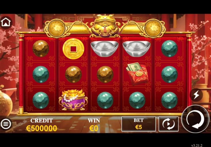 Screenshot  1 