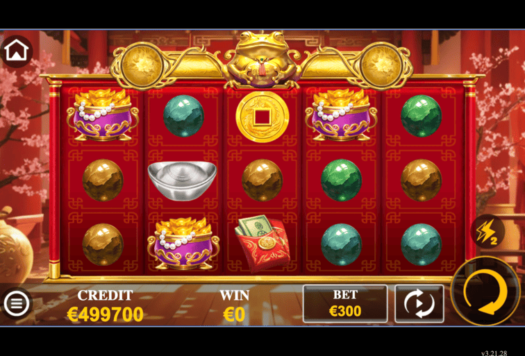 Screenshot  1 