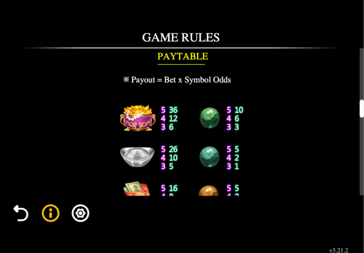 Screenshot  3 