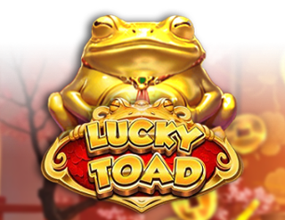 Play Lucky Toad