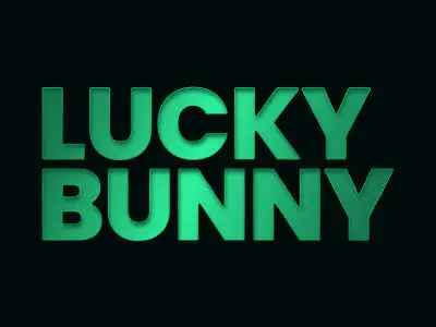Lucky Bunny