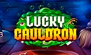 Lucky Cauldron