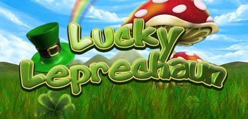 Play Lucky Leprechauns