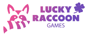 Lucky Racoon'S Luck