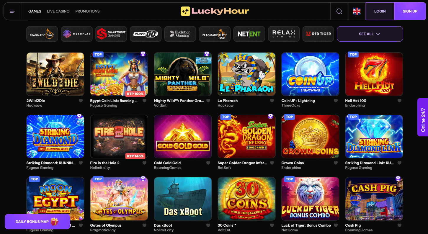 Screenshot  1 