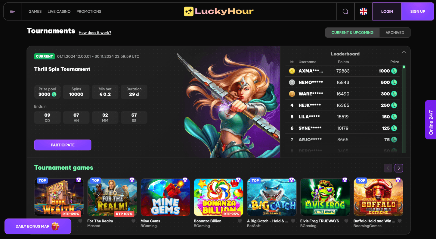 Screenshot  3 