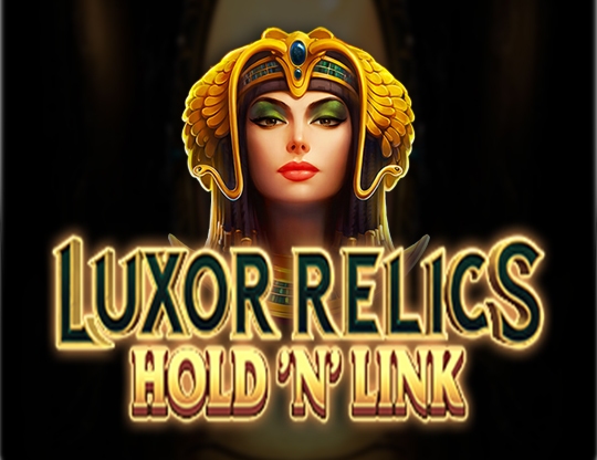 Play Luxor Relics