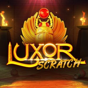 Luxor Scratch