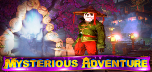 Mysterious Adventure
