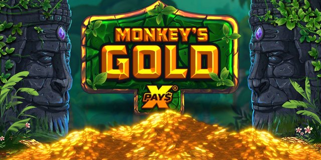Play Monkey's Gold