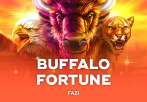 Buffalo Fortune
