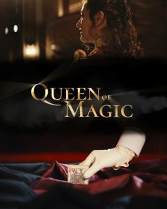Queen of Magic