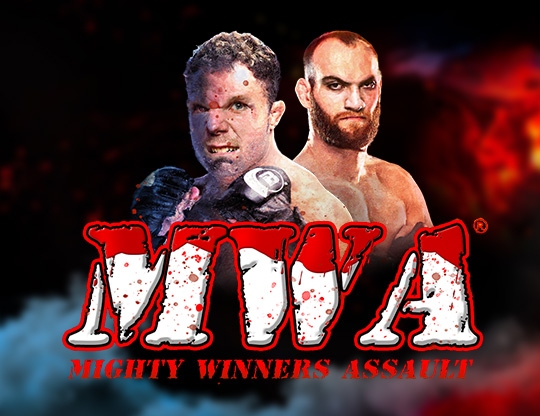 Play MWA Wighty Winners Assault