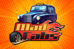 Mad Cabs Hold and Win
