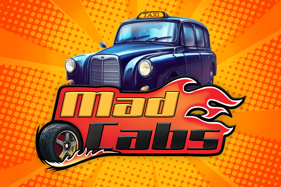 Play Mad Cabs Hold and Win