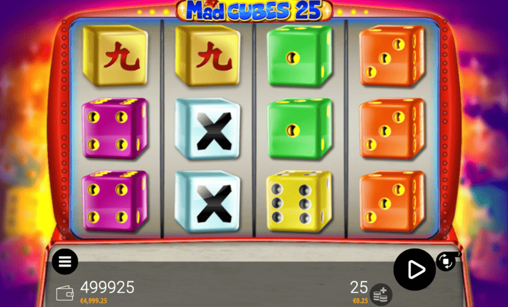 Screenshot  4 