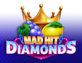 Play Mad Hit Diamonds