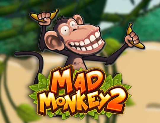Play Mad Monkey