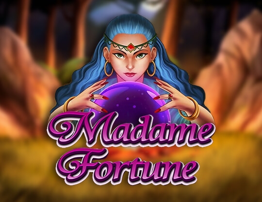 Play Madame Fortune