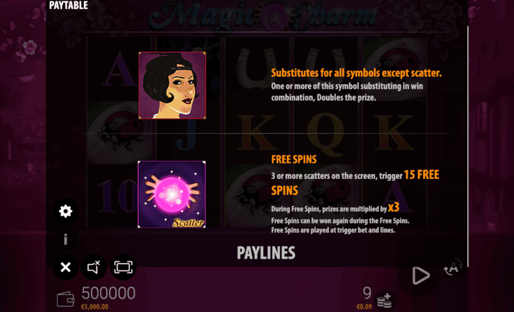 Screenshot  3 