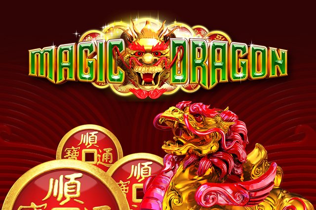Play Magic Dradons
