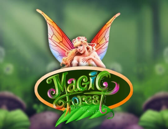 Play Magic Forest
