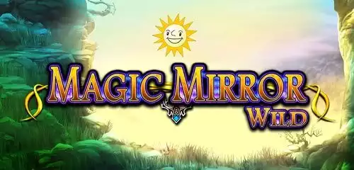 Play Magic Mirror Wild