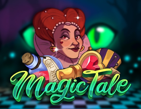 Play Magic Tale