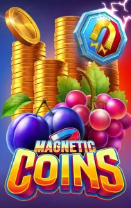 Magnetic Coins