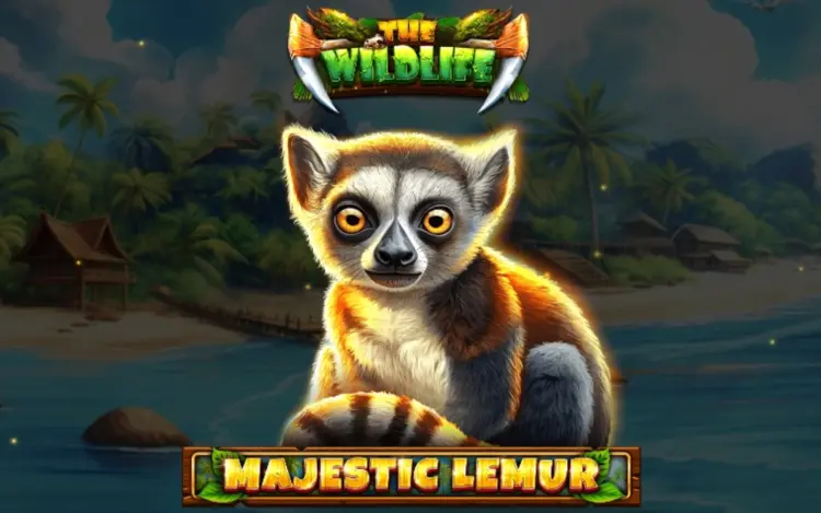 Play Majestic Lemure