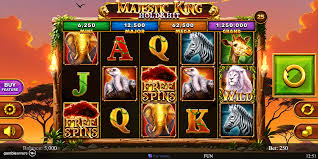Play Majestic Panda