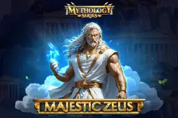 Play Majestic Zeus