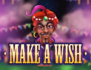 Make a Wish
