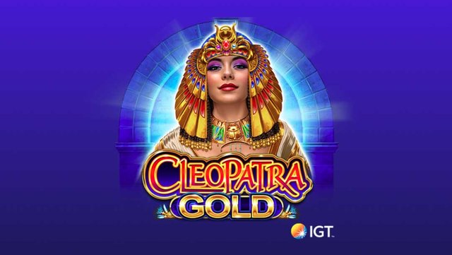 Play Golden Cleopatra